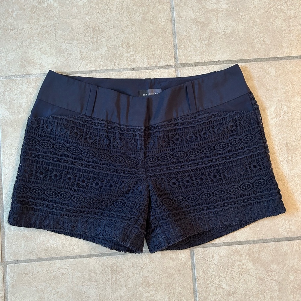 🌺The Limited short size 0